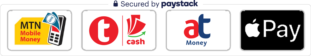 Paystack Payment Options