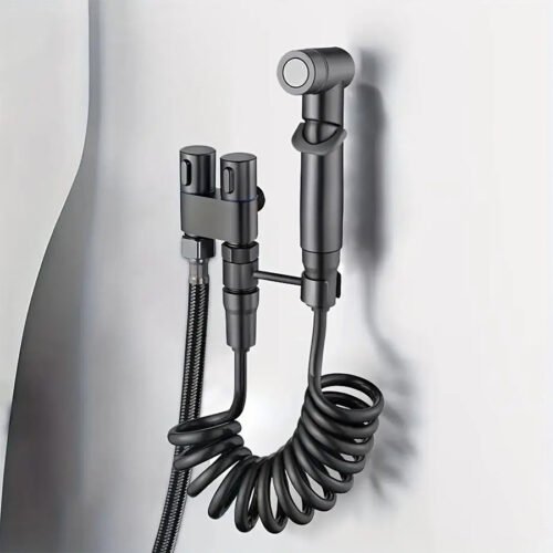 Tezi Handheld Bidet Shattaf