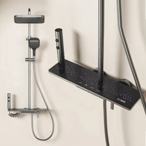 Skynox Digital Shower