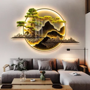 Wall Decor gh