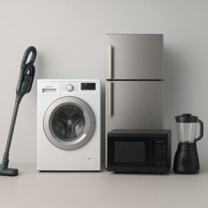 Home-Appliance-ftt